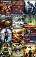 30 new java mobile games games | 128x160 / 176x220 / 240x320 / 320x320 | 66.79 mb of heroes iv blood
