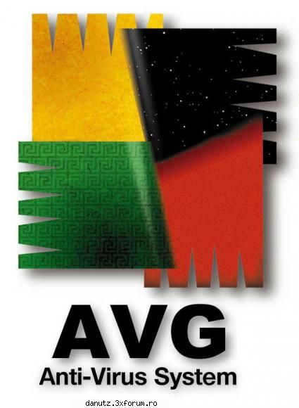 AVG Free/Antivirus/Internet Security 8.0 - AVG 8.0 Free Code - ---===Programe Securitate===---