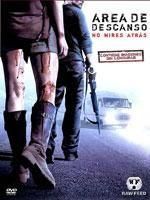 Area De Descanso: No Mires Atr�s - Genero: Terror Formato: DVDR Fecha: Uploader - ---===Filme===---