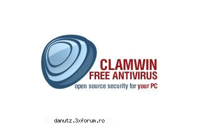 ClamWin Free Antivirus - ClamWin este un antivirus gratuit pentru Windows - ---===Programe Securitate===---