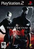 Diabolik The Original Sin PAL MULTi6 PS2DVD - Diabolik: păcatul originar este o - ---===Jocuri PS3===---