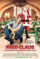 Fred Claus, El Hermano Gamberro De Santa Claus - Genero: Comedia Formato: DVDR Fecha - ---===Filme===---