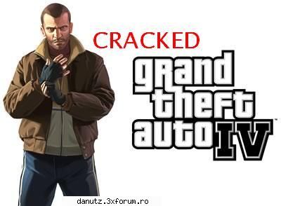 Gta 4 crack - 1. Run the original LaunchGTAIV.exe to pass the - ---===MISC===---