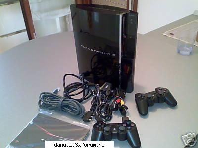 salut la toti .......ma intreb cum pot sa joc jocuri de pe pe computer ?
raspuns : ai nevoie de pcsx