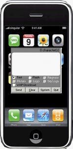 SMS-it 3.65 - SMS-it! allows you to send a short message (SMS = - ---===Tehnologie Mobila===---