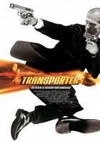 Transporter (dvd menu) - Genero: Thriller Formato: DVDR Fecha: Uploader - ---===Filme===---