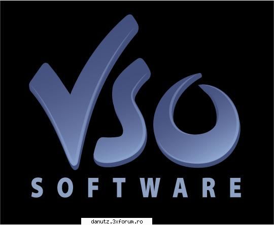 VSO Software Collection December -Paradox AIO - VSO Software BlindWrite v VSO - ---===AIO COLLECTION===---
