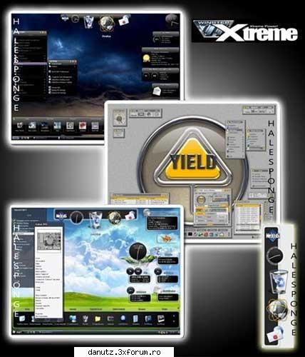 an integrated workspace winstep xtreme is a powerful suite of that merge incredible usability and