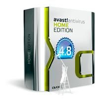 ultima versiune, gratuita, a antivirus avast! in limba remacabile de detectare a virusilor si un