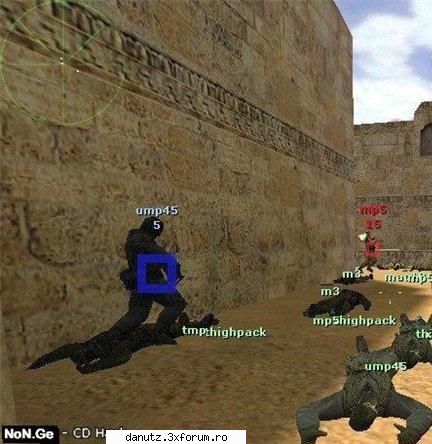 cdhack - cod pentru cs 1.6 -> - ---=====CS TOOLS===---