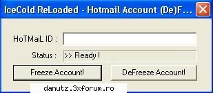 msn freeze prea editare efectuata catre zackyler mier mai 28, 2008 8:21 pm, editata ori