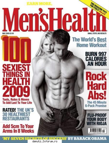 men's health may 2009 (uk) men's health may 2009 (uk)183 pages pdf ... _.rar.html