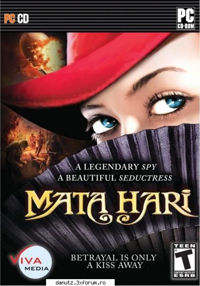 mata hari 2009 mata hariinfo: ... ... ... ... ... ... .part5.rar