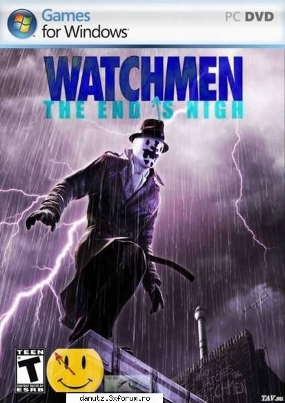 watchmen: the end nigh watchmen the end nighinfo ... ... ... ... ... ... 6.rar.html