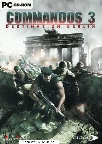 commandos berlin commandos minimum iii 700 mhz, 128 ram, carte mo, 2.5 dd, win ... ... ... ... ...