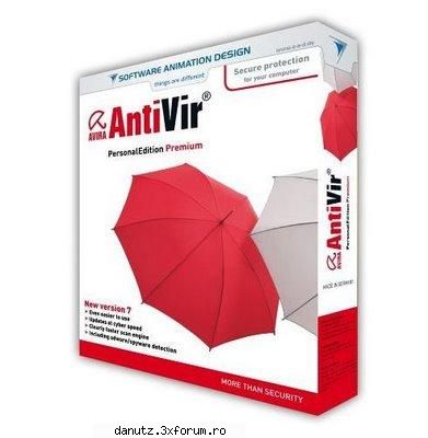 antivir personal edition detecteaza muta mai mult decat virusii din ...
