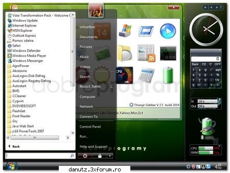 windows awesome edition reloaded v.2 2008 windows awesome edition reloaded v.2 2008fresh version